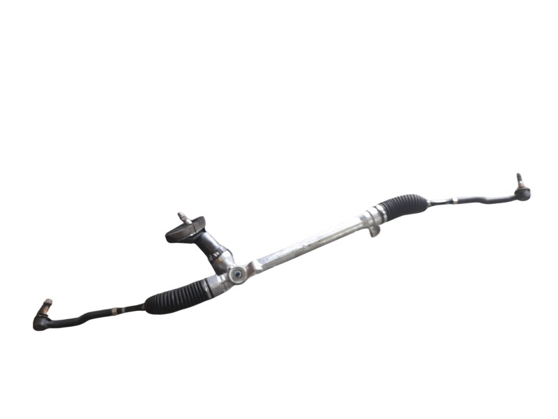 Recambio de cremallera direccion para mazda 2 hatchback (dl, dj) 1.5 skyactiv-g m hybrid referencia OEM IAM DA6B32110C  