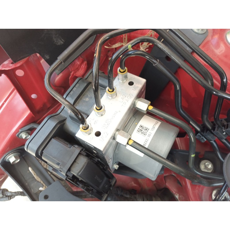 Recambio de abs para honda cr-v (rw) 2.0 i-mmd hybrid elegance 2wd referencia OEM IAM   