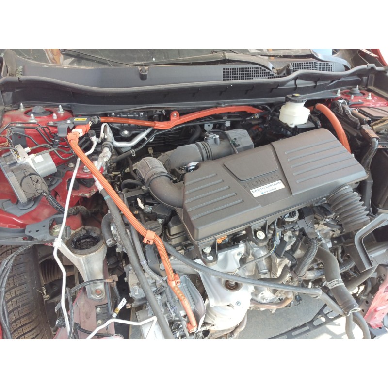 Recambio de bomba combustible para honda cr-v (rw) 2.0 i-mmd hybrid elegance 2wd referencia OEM IAM   
