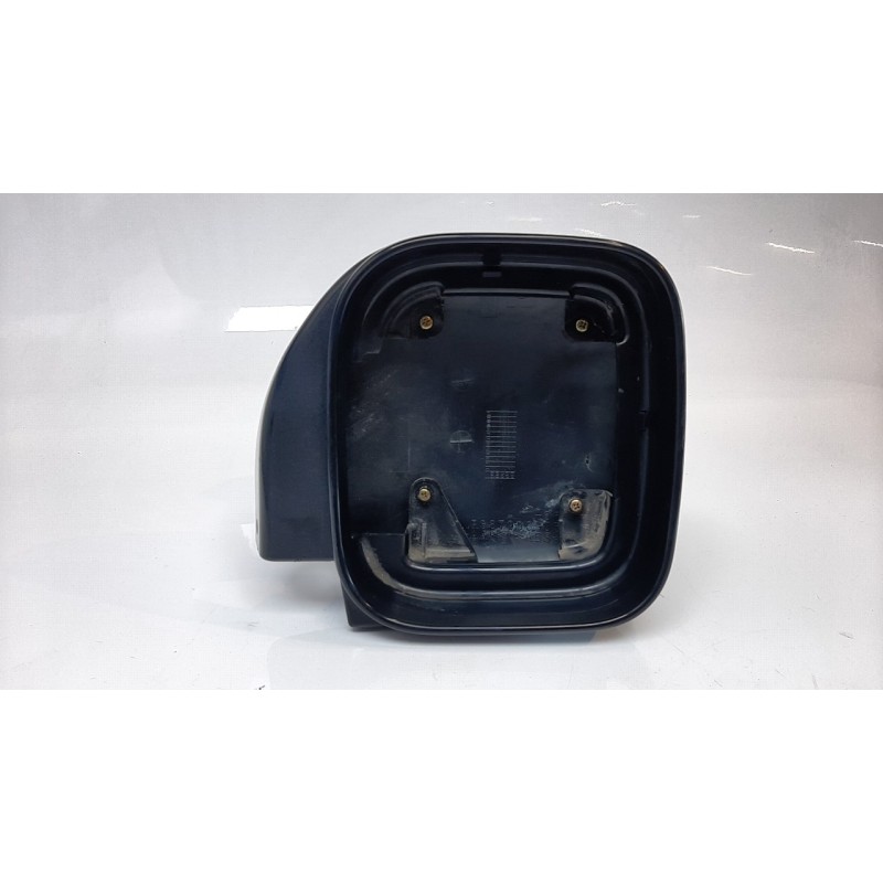Recambio de carcasa retrovisor derecho para mitsubishi montero (v60/v70) 3.2 di-d cat referencia OEM IAM MR387993  