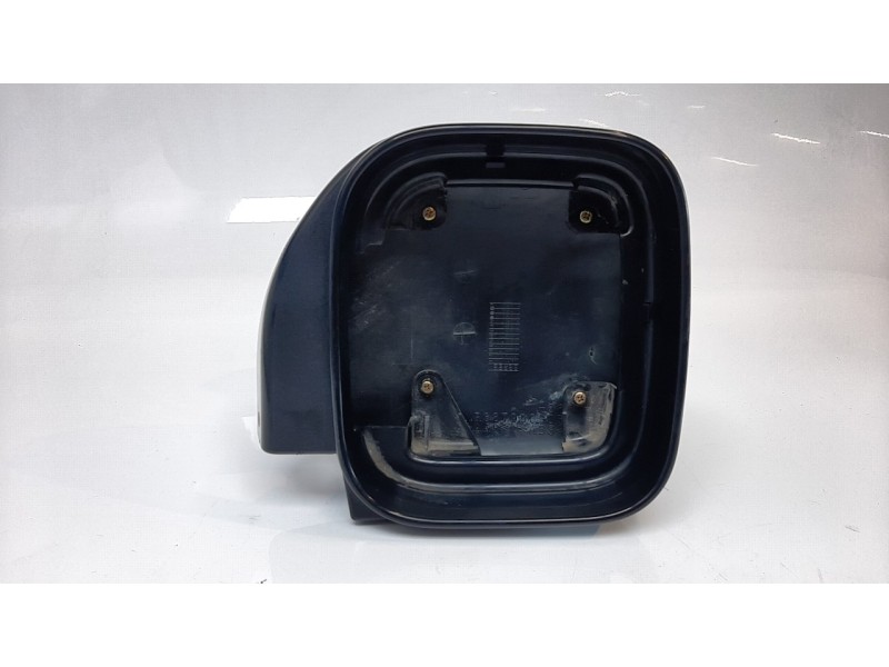 Recambio de carcasa retrovisor derecho para mitsubishi montero (v60/v70) 3.2 di-d cat referencia OEM IAM MR387993  