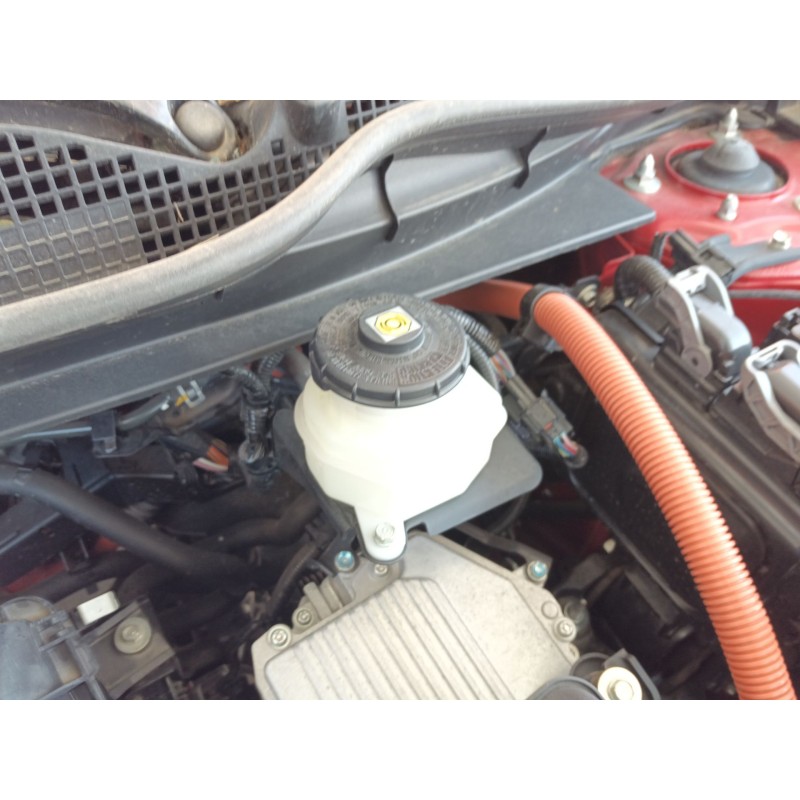 Recambio de bomba freno para honda cr-v (rw) 2.0 i-mmd hybrid elegance 2wd referencia OEM IAM   