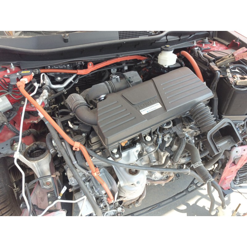Recambio de centralita motor uce para honda cr-v (rw) 2.0 i-mmd hybrid elegance 2wd referencia OEM IAM   