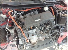 MOTOR COMPLETO LFB1 LFB1 
