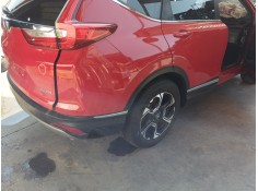 PUENTE TRASERO 50300TLBA02 