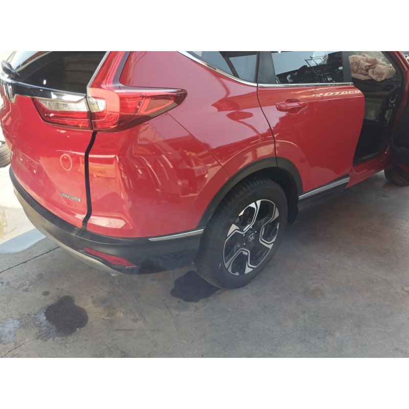 Recambio de puente trasero para honda cr-v (rw) 2.0 i-mmd hybrid elegance 2wd referencia OEM IAM   