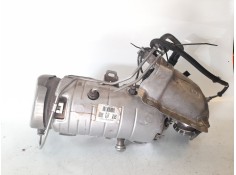 Recambio de filtro de particulas para citroën jumpy fugón 1.5 blue-hdi fap referencia OEM IAM 9841854880  