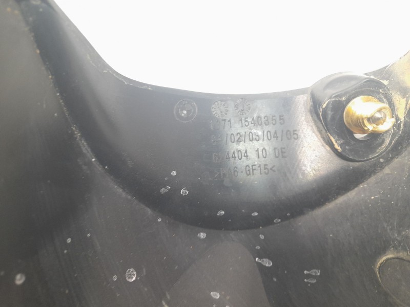 Recambio de moldura para bmw r 18 r 18 classic (rh18) referencia OEM IAM 13711540356  