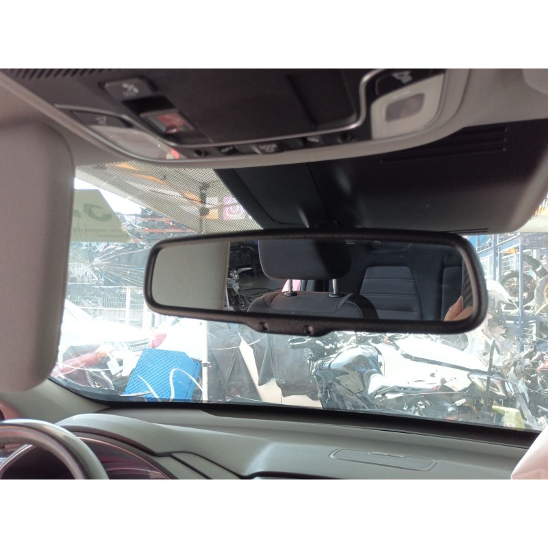Recambio de espejo para honda cr-v (rw) 2.0 i-mmd hybrid elegance 2wd referencia OEM IAM   