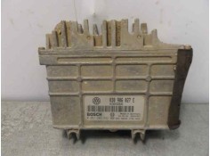 CENTRALITA MOTOR UCE 030906027E 0261203932 