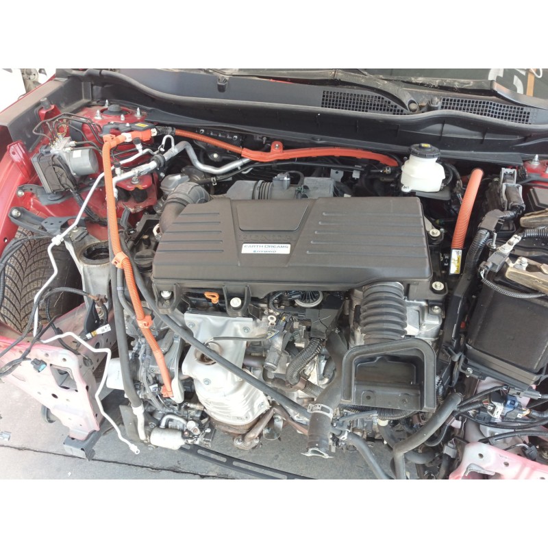 Recambio de inversor para honda cr-v (rw) 2.0 i-mmd hybrid elegance 2wd referencia OEM IAM   