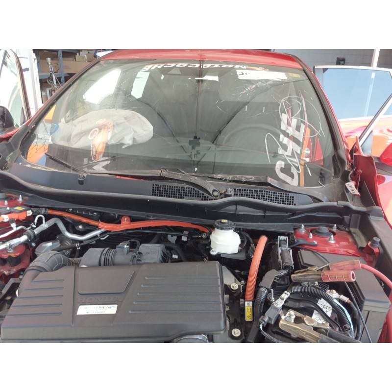 Recambio de motor limpia delantero para honda cr-v (rw) 2.0 i-mmd hybrid elegance 2wd referencia OEM IAM   