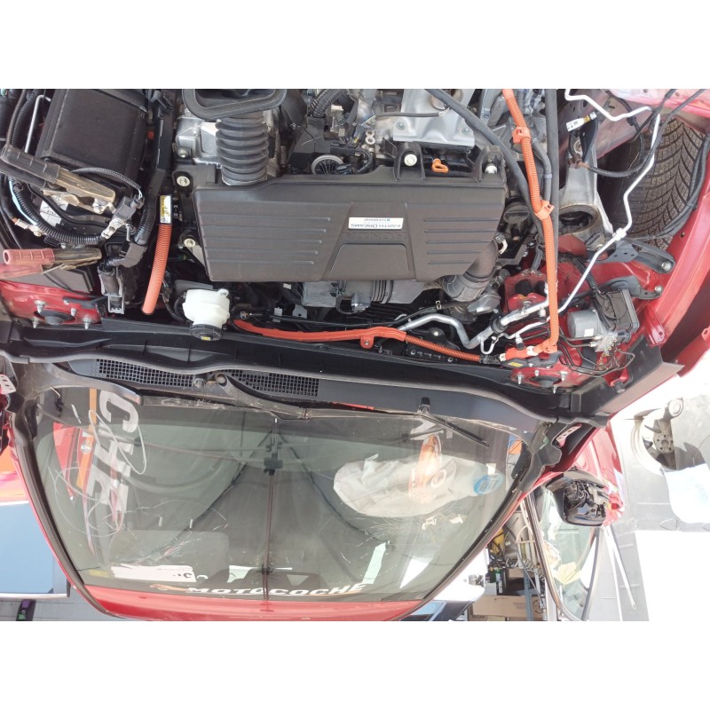 Recambio de torpedo para honda cr-v (rw) 2.0 i-mmd hybrid elegance 2wd referencia OEM IAM   