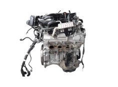 Recambio de motor completo para lexus rx 3.5 v6 24v cat referencia OEM IAM 2GR-FXE   2