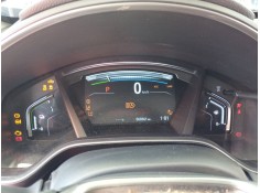 CUADRO INSTRUMENTOS 78100TLER11 