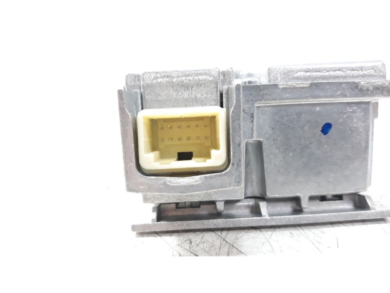 Recambio de camara vision frontal para renault megane iv grandtour 1.5 dci diesel fap energy referencia OEM IAM 284628271R  