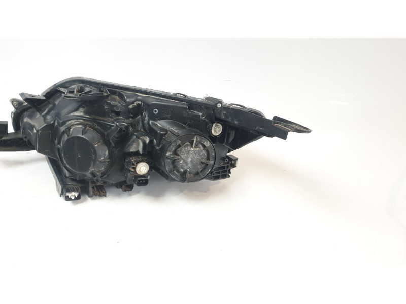 Recambio de faro derecho para mitsubishi l 200 (kl0/kj0) basis doppelkabine 4wd referencia OEM IAM 8301D378  MB8264903