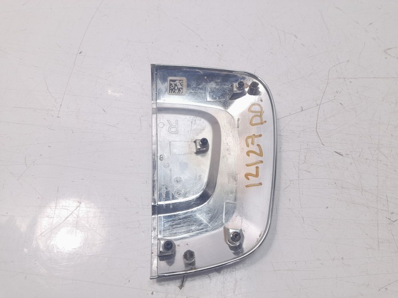 Recambio de moldura para bmw r 18 r 18 classic (rh18) referencia OEM IAM 13711539640  