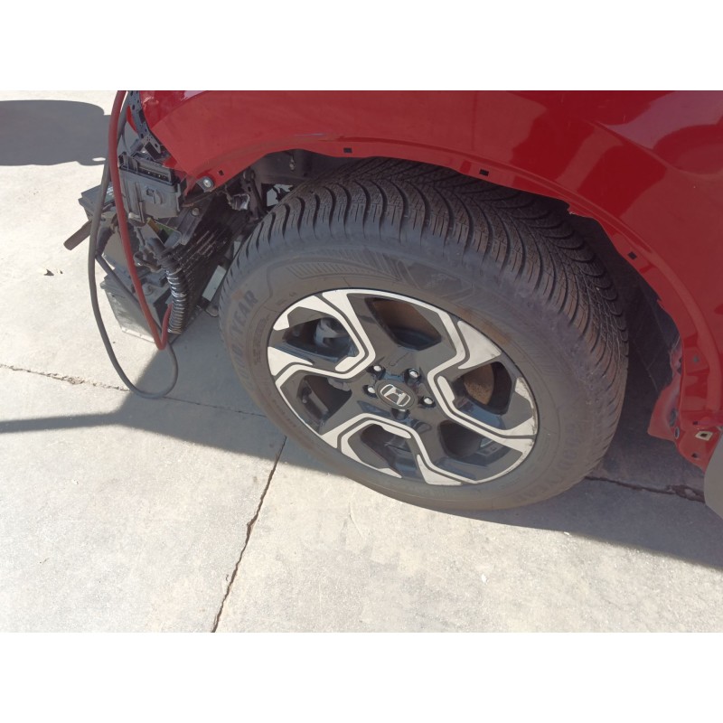 Recambio de amortiguador delantero izquierdo para honda cr-v (rw) 2.0 i-mmd hybrid elegance 2wd referencia OEM IAM   