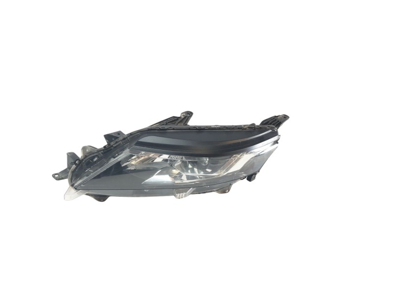 Recambio de faro izquierdo para mitsubishi l 200 (kl0/kj0) basis doppelkabine 4wd referencia OEM IAM 8301D377  
