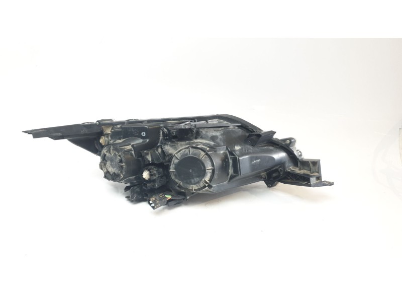 Recambio de faro izquierdo para mitsubishi l 200 (kl0/kj0) basis doppelkabine 4wd referencia OEM IAM 8301D377  