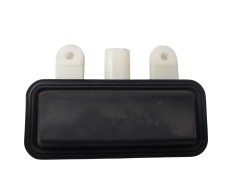 Recambio de maneta exterior maletero / porton para mercedes-benz clase gla (w156) gla 200 cdi (156.908) referencia OEM IAM A2218