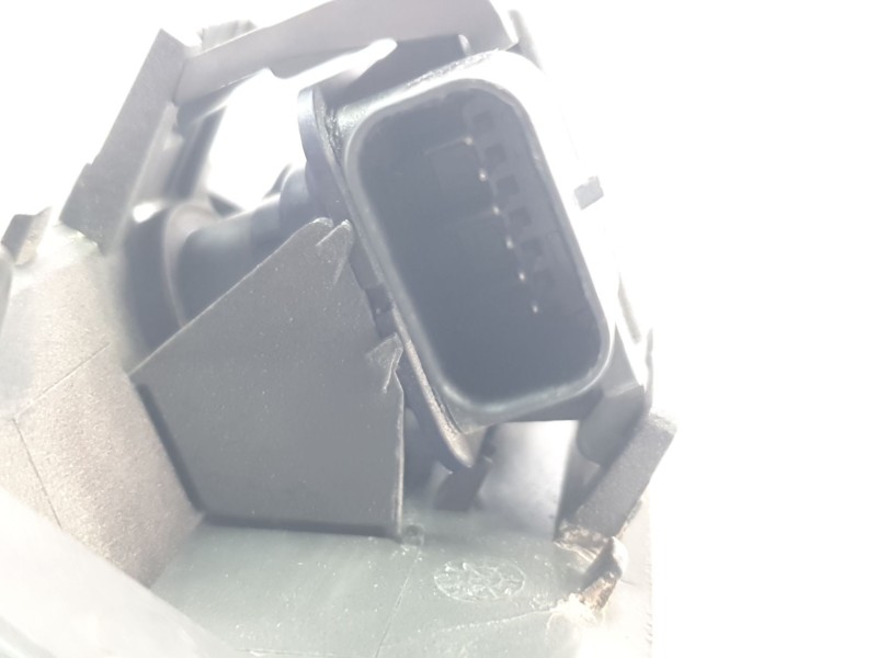 Recambio de camara vision trasera para ford tourneo custom v362 autobús (f3) 2.0 ecoblue mhev referencia OEM IAM GK2T19G490AB  