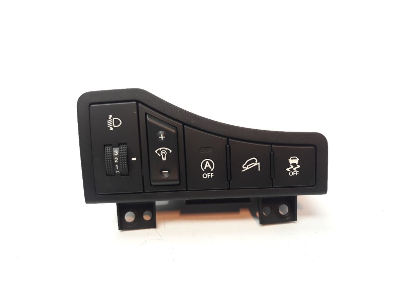 Recambio de mando multifuncion para kia sportage 1.6 cat referencia OEM IAM 937003U200WK  