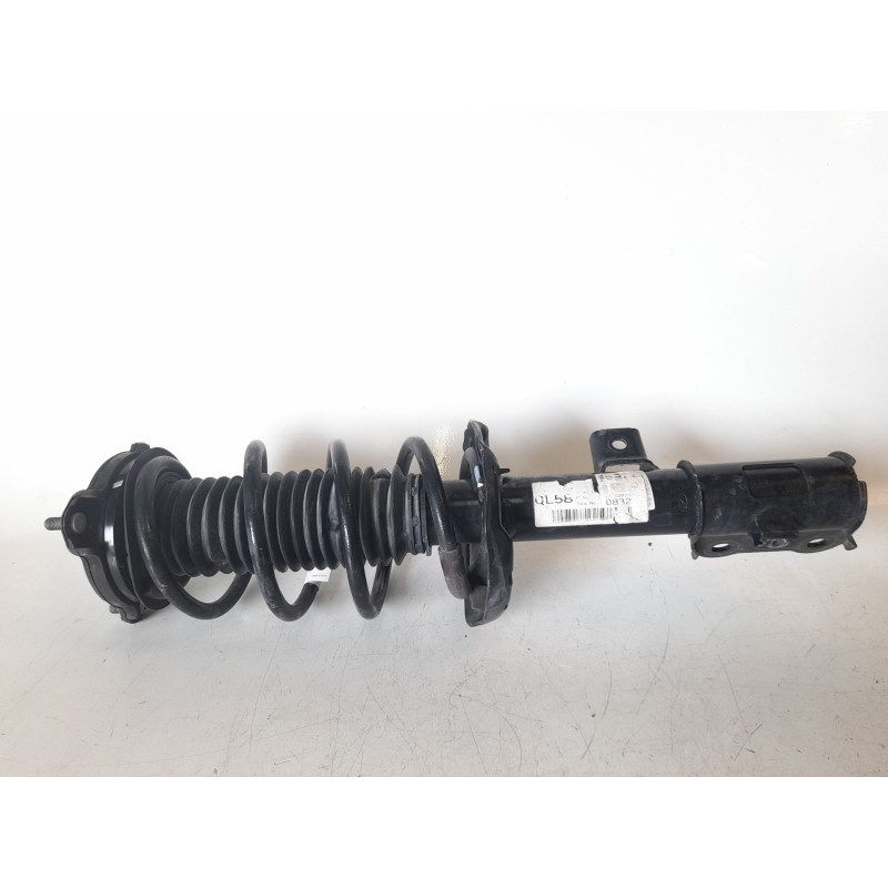 Recambio de amortiguador delantero izquierdo para kia sportage concept 2wd referencia OEM IAM 54650F1550  