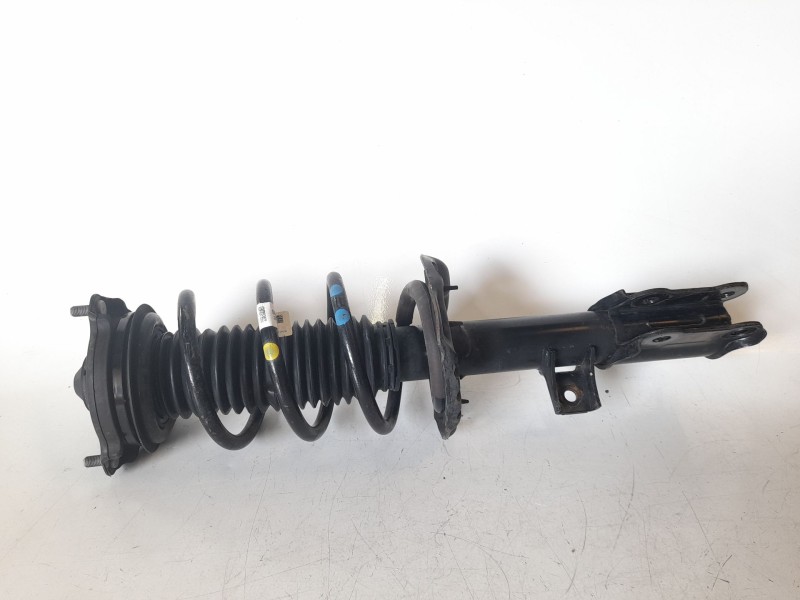 Recambio de amortiguador delantero izquierdo para kia sportage concept 2wd referencia OEM IAM 54650F1550  