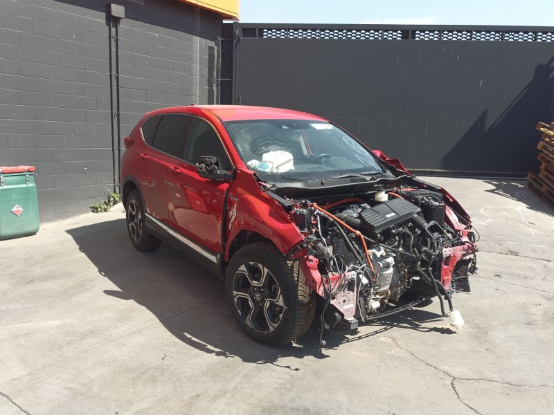 honda cr-v (rw) del año 2020