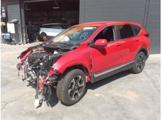 honda cr-v (rw) del año 2020 2