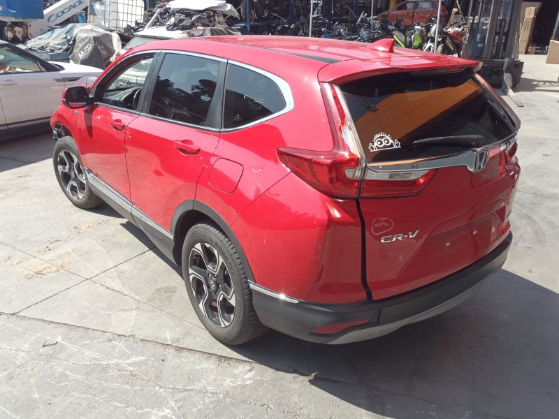 honda cr-v (rw) del año 2020