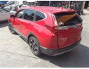 HONDA CR-V (RW)
