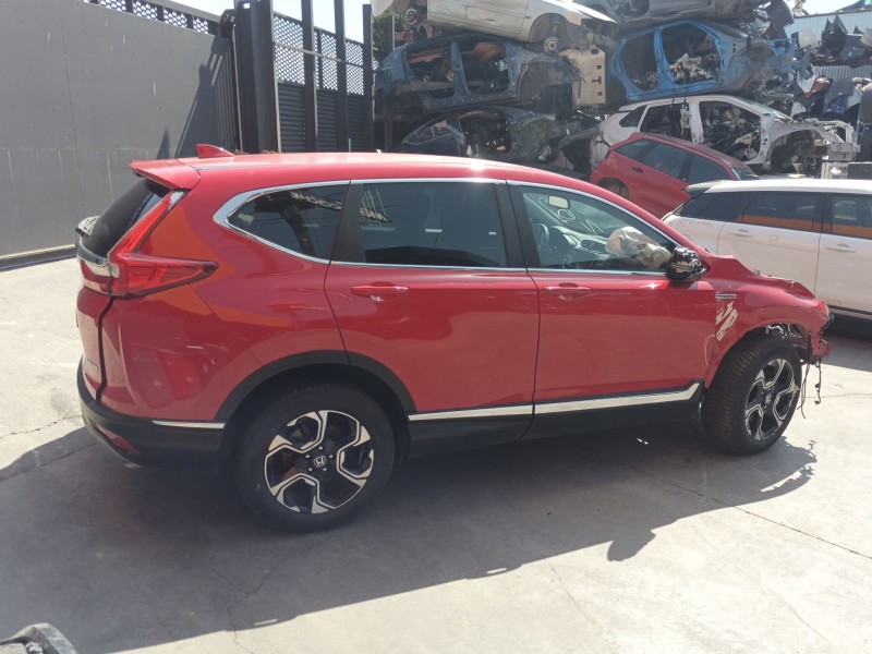 honda cr-v (rw) del año 2020