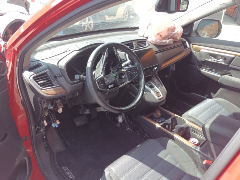 honda cr-v (rw) del año 2020