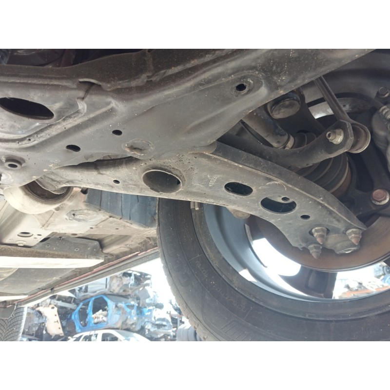 Recambio de brazo suspension inferior delantero izquierdo para honda cr-v (rw) 2.0 i-mmd hybrid elegance 2wd referencia OEM IAM 