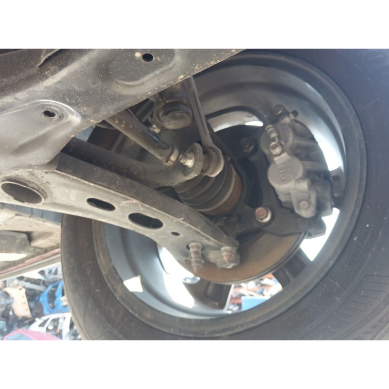 Recambio de mangueta delantera izquierda para honda cr-v (rw) 2.0 i-mmd hybrid elegance 2wd referencia OEM IAM   