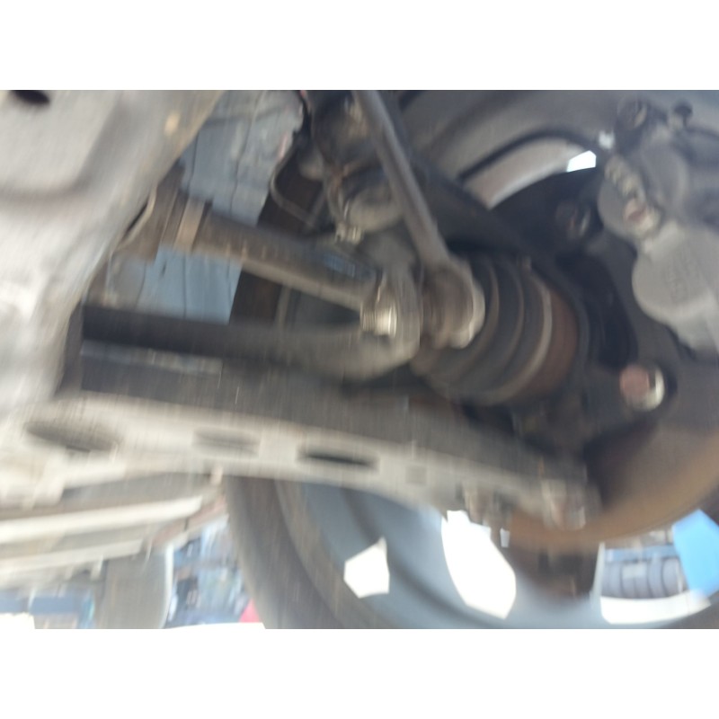 Recambio de transmision delantera izquierda para honda cr-v (rw) 2.0 i-mmd hybrid elegance 2wd referencia OEM IAM   