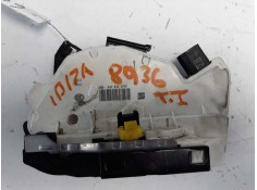 Recambio de cerradura puerta trasera izquierda para seat ibiza (6j5) reference i-tech 30 aniversario referencia OEM IAM 6J083901 2