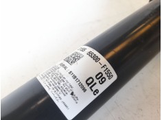 Recambio de amortiguador trasero izquierdo para kia sportage concept 2wd referencia OEM IAM 55300F1530   2