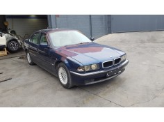 BMW SERIE 7 (E38)