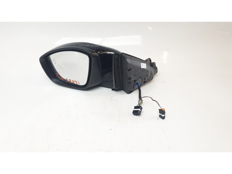 Recambio de retrovisor izquierdo para opel corsa f (p2jo) corsa-e (68) referencia OEM IAM 983758879V  