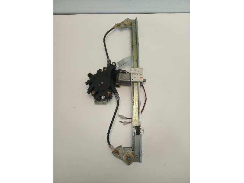 Recambio de elevalunas trasero izquierdo para opel astra g berlina referencia OEM IAM  106162120 OV43AL