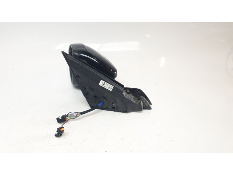 Recambio de retrovisor izquierdo para opel corsa f (p2jo) corsa-e (68) referencia OEM IAM 983758879V  