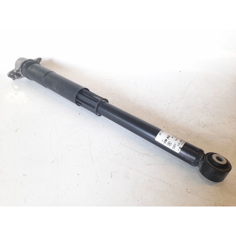 Recambio de amortiguador trasero derecho para volkswagen t-cross (c11, d31) 1.0 tsi referencia OEM IAM 2Q0512013CT  