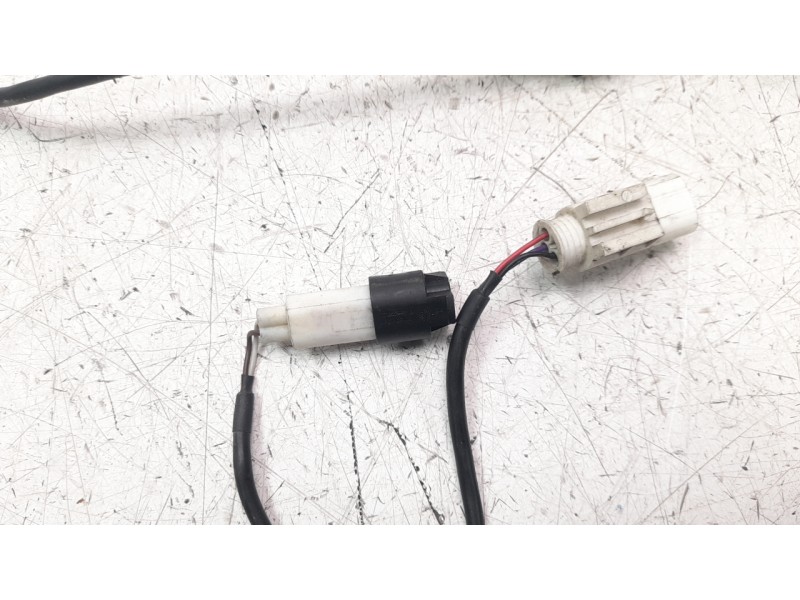 Recambio de sistema navegacion gps para bmw r 1200 r r 1200 r referencia OEM IAM 77528535826  