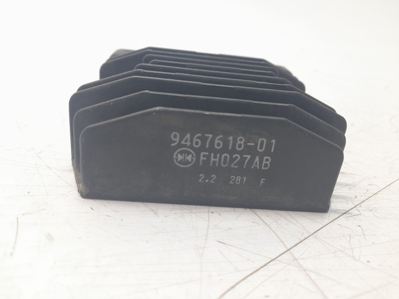 Recambio de modulo electronico para bmw r 18 r 18 classic (rh18) referencia OEM IAM 946761801  