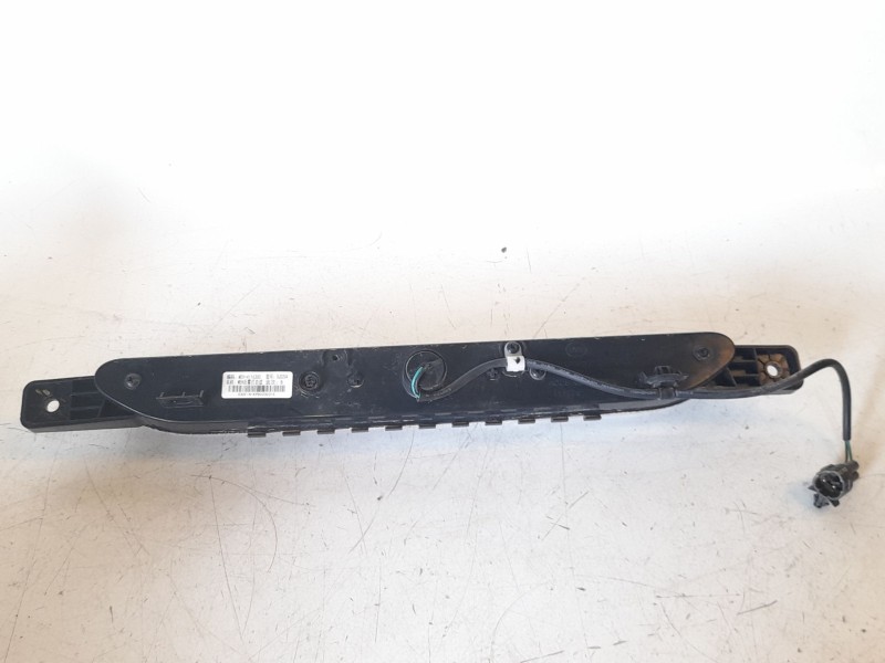 Recambio de piloto trasero central para byd atto 3 ev referencia OEM IAM MEH4116300  