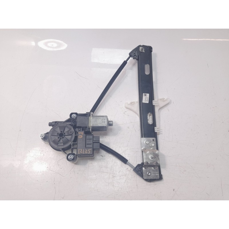 Recambio de elevalunas trasero derecho para volkswagen polo vi (aw1, bz1, ae1) 1.0 tsi referencia OEM IAM 2G6839462D  